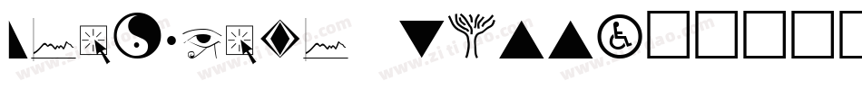 Whitefish FREE字体转换